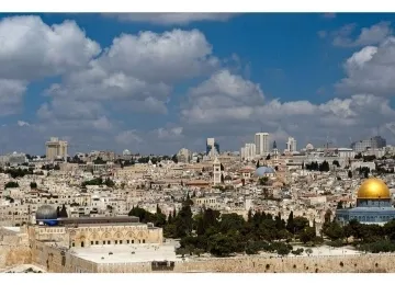 Jerusalem