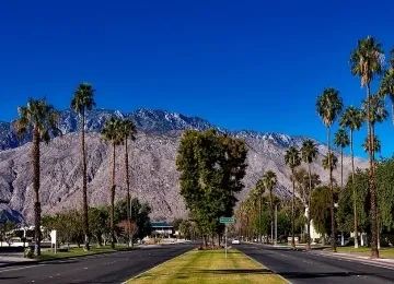Palm Springs