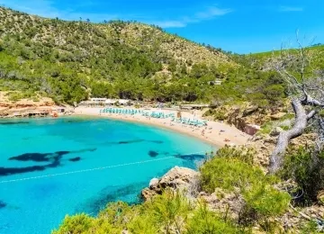 Ibiza