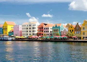 Willemstad