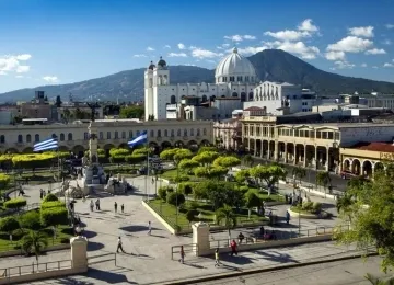 San Salvador
