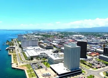 Kingston