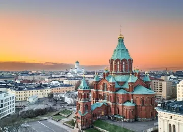 Helsinki