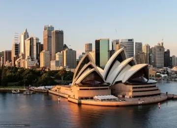 Sydney