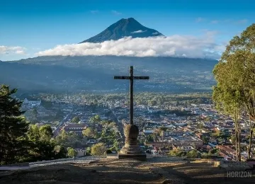 Guatemala City