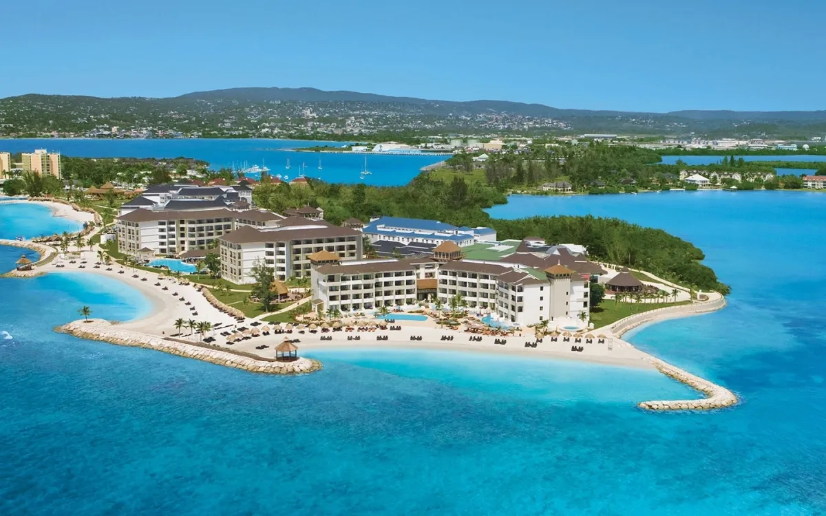 Chauffeur Service in Montego Bay