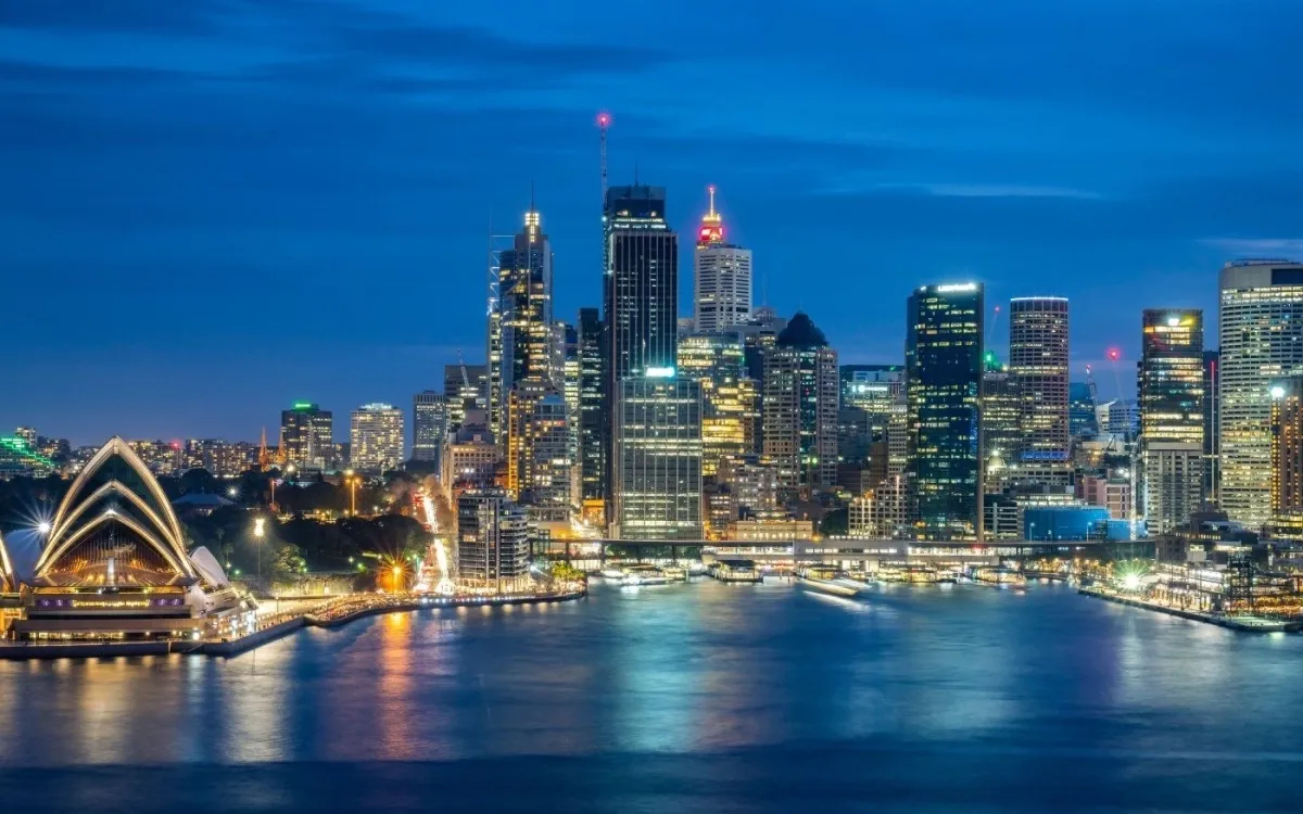 Chauffeur Service in Sydney