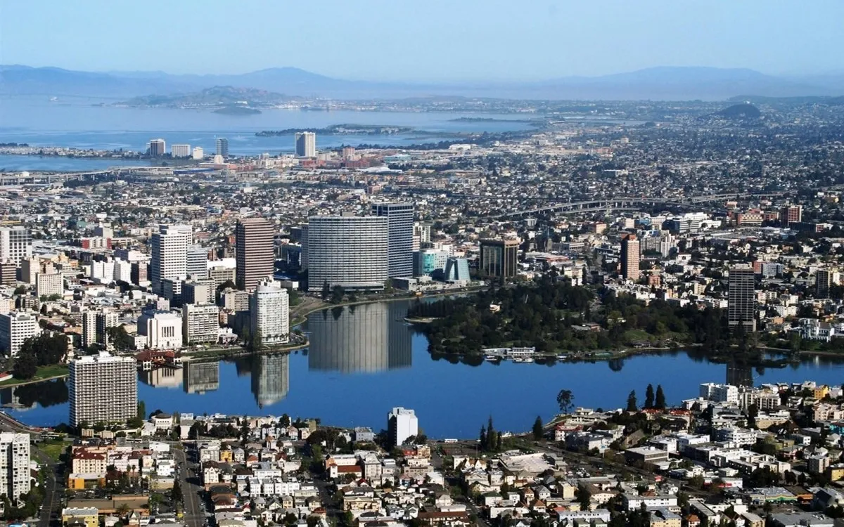 Chauffeur Service in Oakland