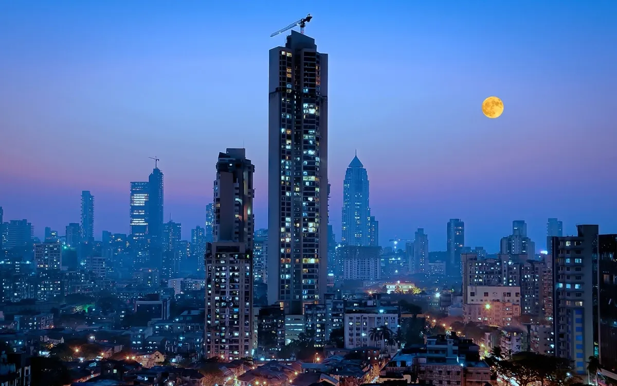 Chauffeur Service in Mumbai