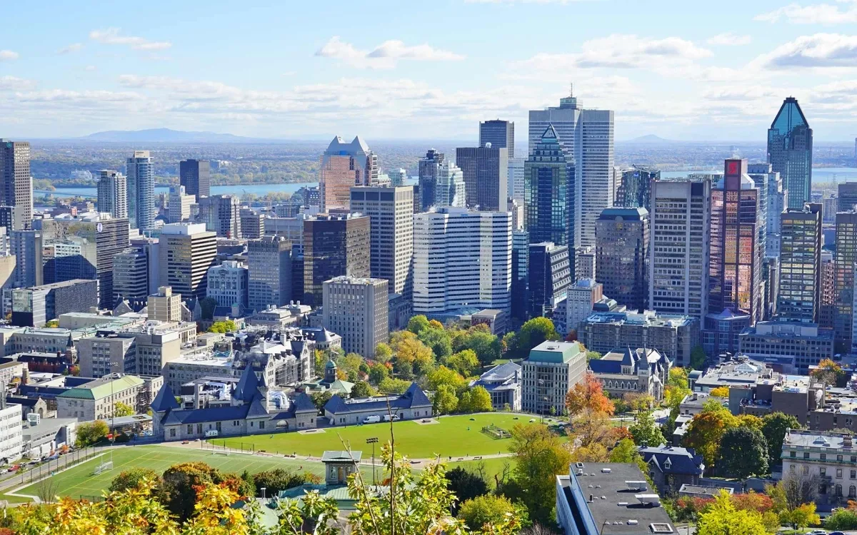 Personal Chauffeur in Montreal for Comfortable Travel, Meetings, and Transfers