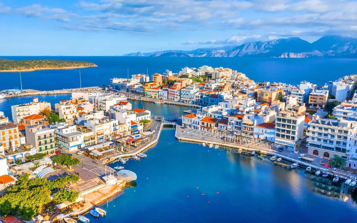Chauffeur Service in Crete