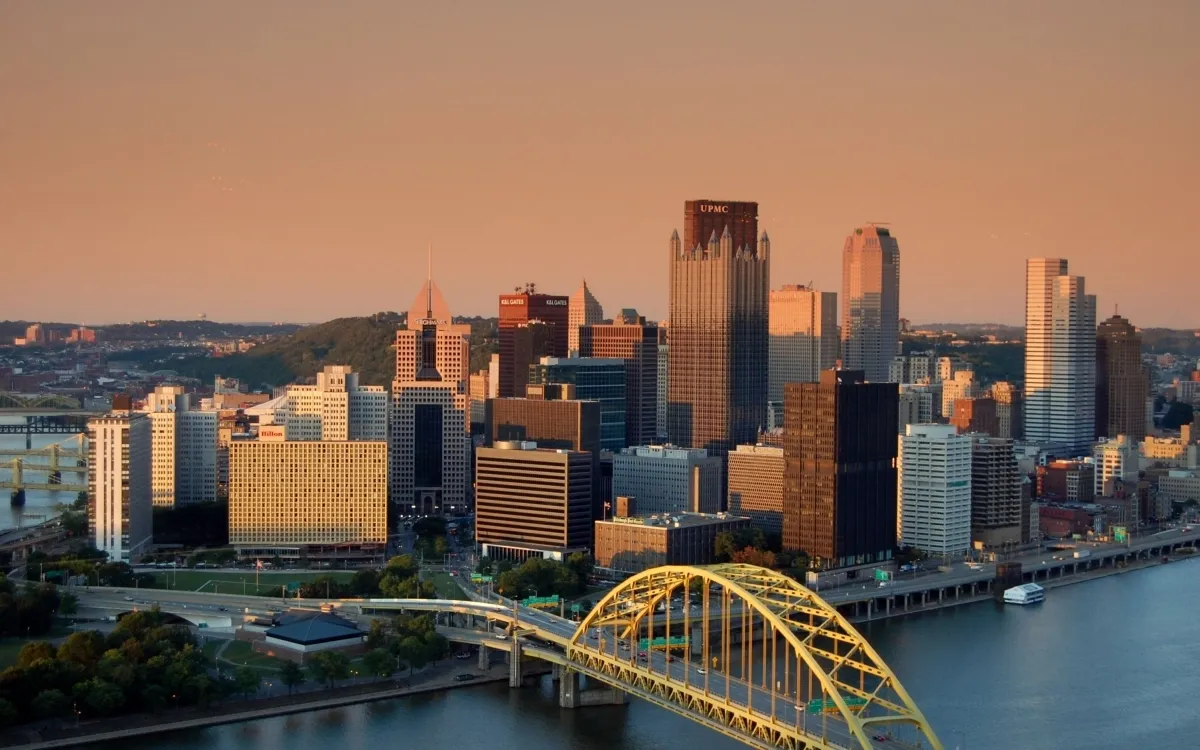 Chauffeur Service in Pittsburgh