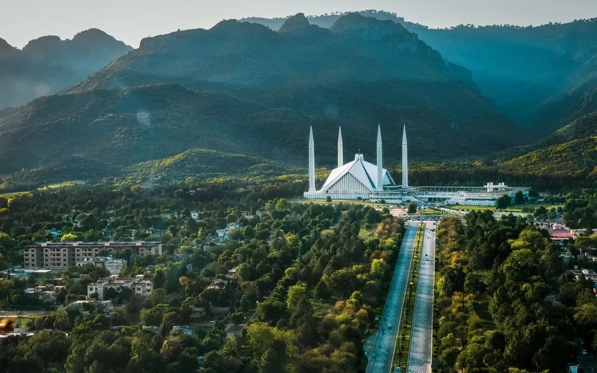 Chauffeur Service in Islamabad