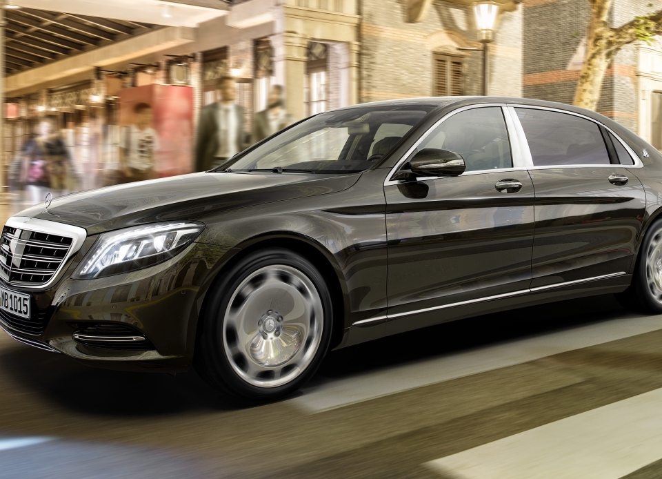 VIP service