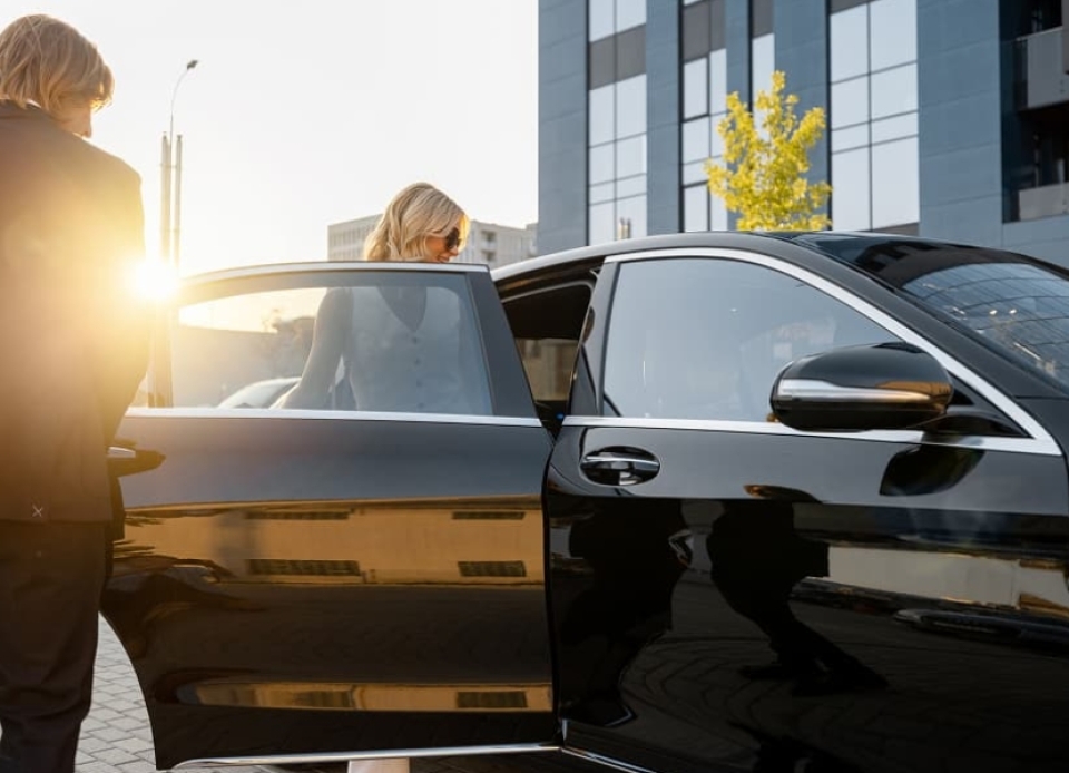 Chauffeur Services