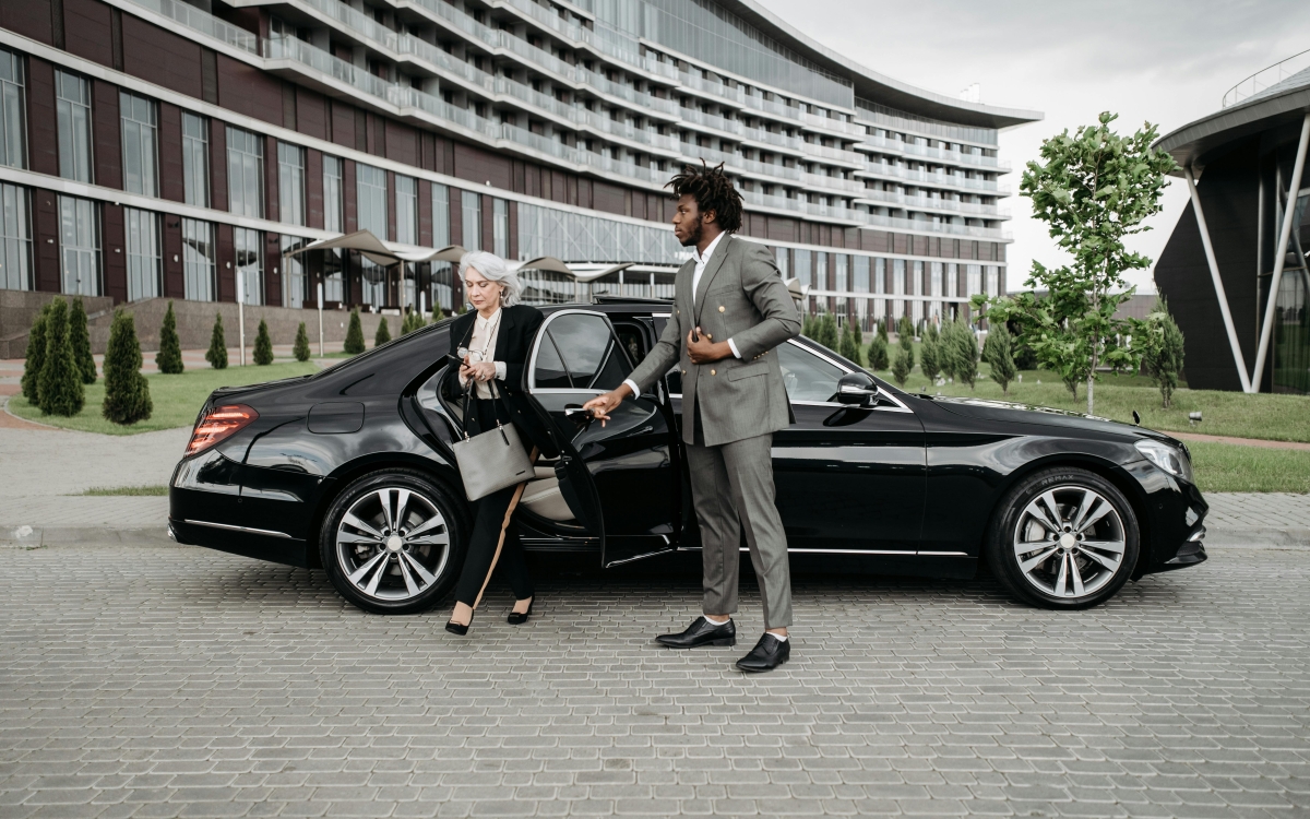 Airport Transfer Service