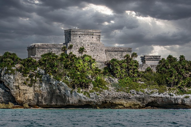 Chauffeur Service in Tulum