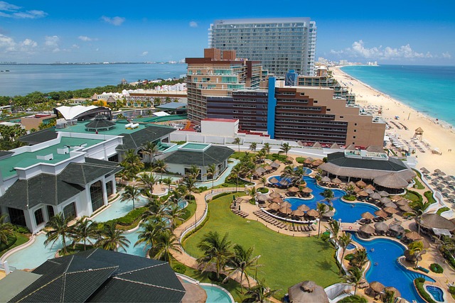Privater Autoservice in Cancún - Autovermietung mit Fahrer: MyChauffeurDrive