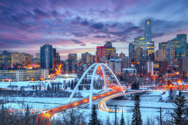 Chauffeur-Driven Car Hire in Edmonton — Transfers | MyChauffeurDrive