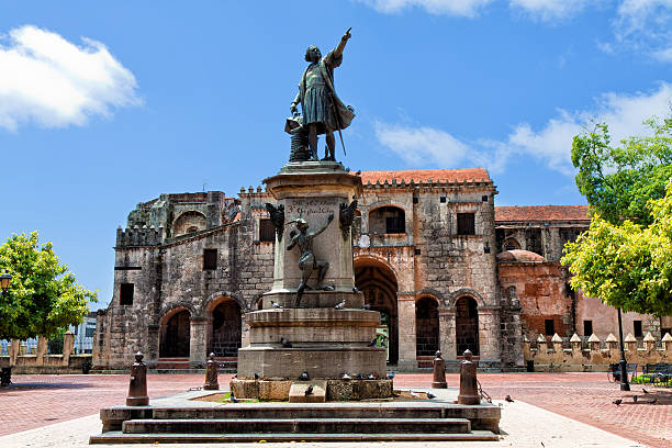 Santo Domingo with MyChauffeurDrive - Car Rental with a Driver