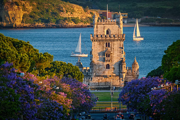 Lisbon for Family Vacations: Rent a Family Car with a Driver, MyChauffeurDrive