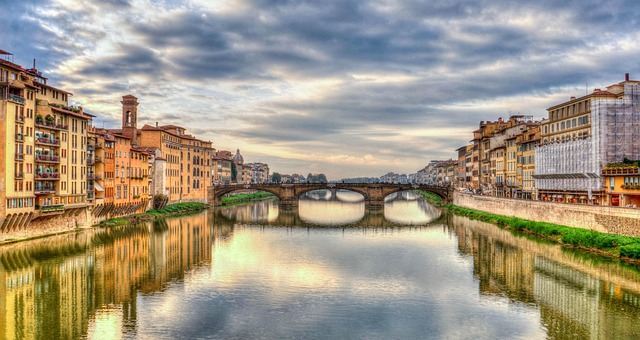 Book a Private Transfer with Driver in Florence