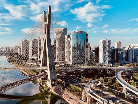 Autovermietung mit Farher in Sao Paulo