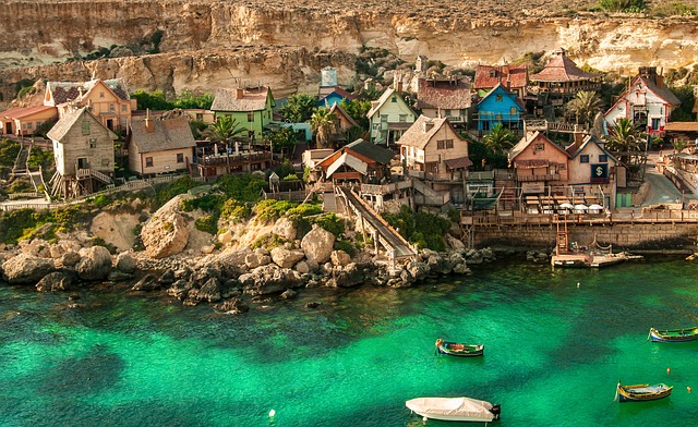 Book a Private Car with Chauffeur in Malta: MyChauffeurDrive 