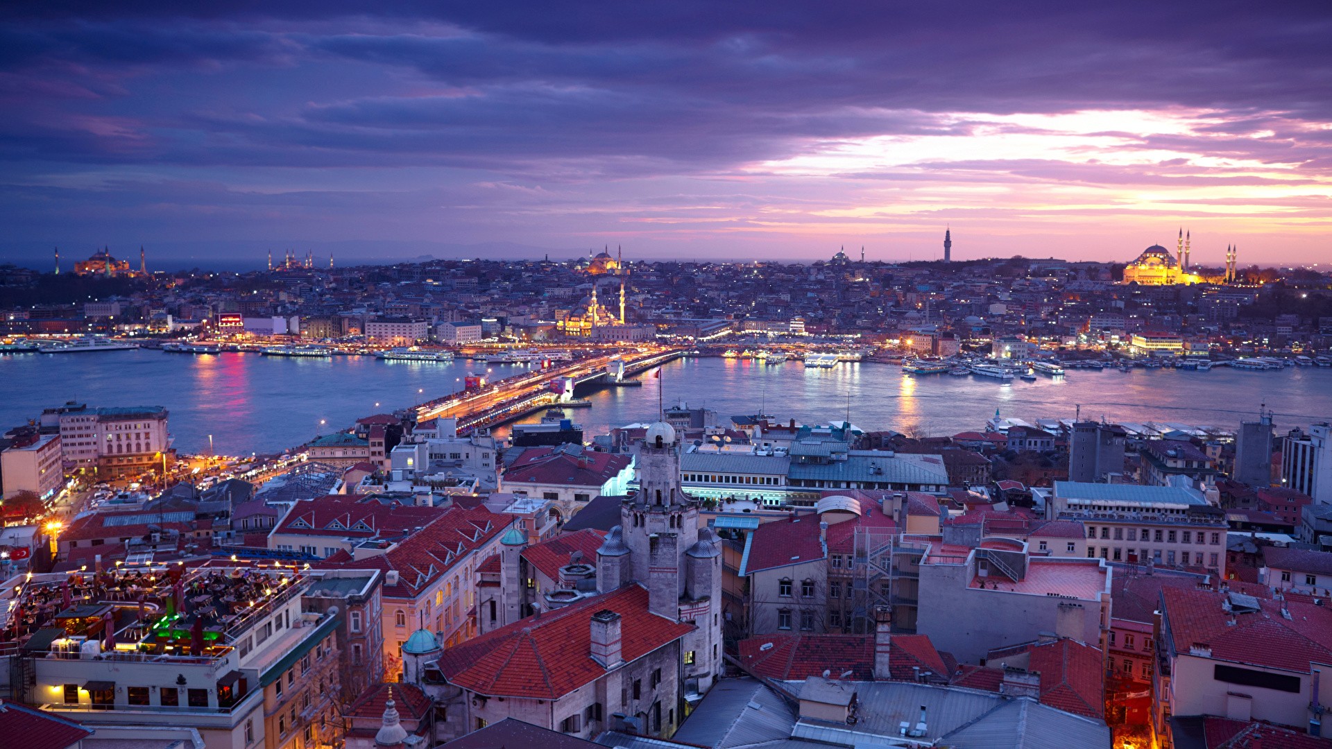 Luxury Car Rental Istanbul | Istanbul Chauffeur Service | Car Hire Istanbul