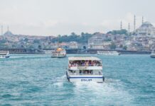Private Yacht Rental Istanbul